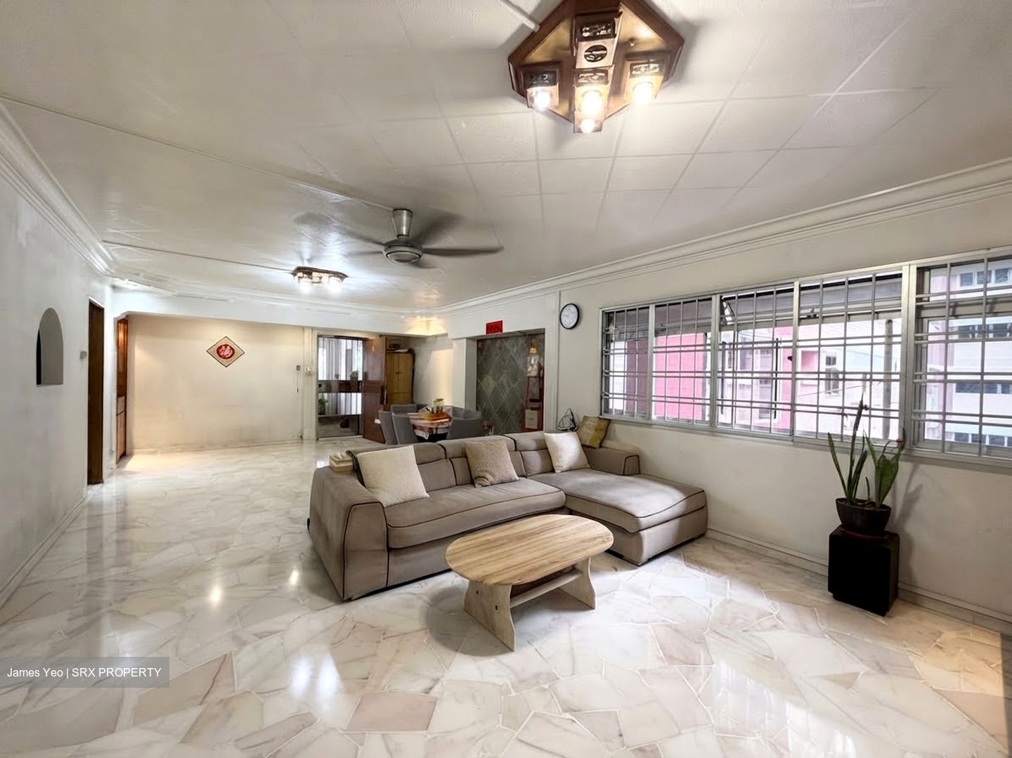 Blk 751 Pasir Ris Street 71 (Pasir Ris), HDB 5 Rooms #622231371